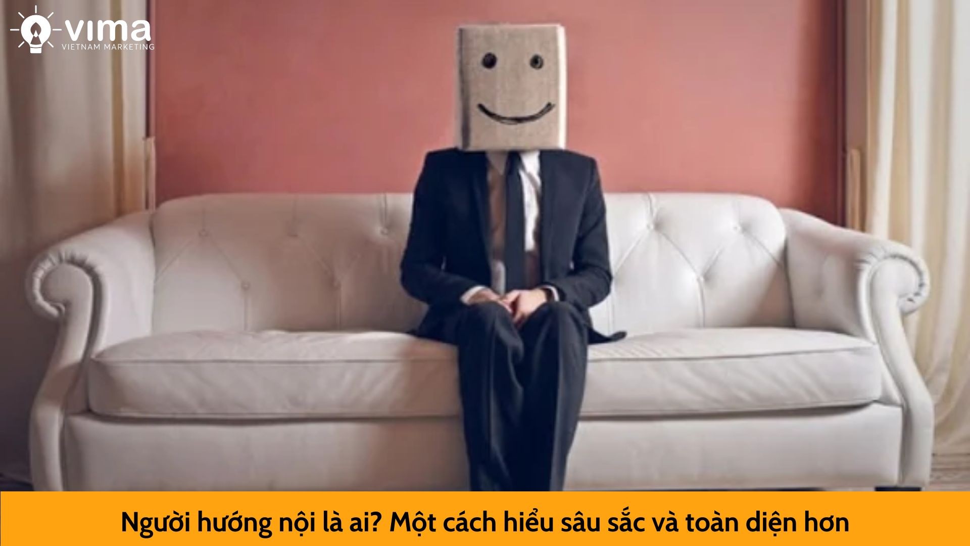 Người hướng nội là ai? Một cách hiểu sâu sắc và toàn diện hơn